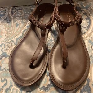 Rock & Candy Sandals